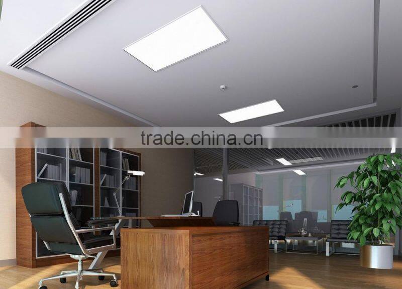 Diffused battery operated frameless 12v dc ultra thin led light panel