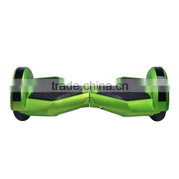 2015 Adult eletric scooter 2 wheel self balancing scooter