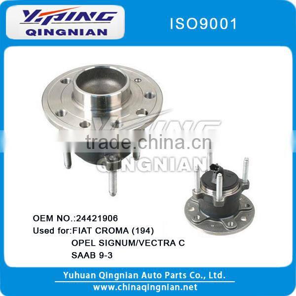 Spare Parts Wheel Hub Bearing Unit for FIAT/ LANCIA OEM:24421906