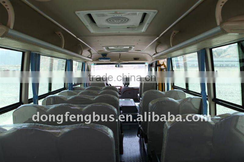 EQ6660PT6 school bus