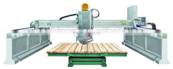 Cutter blade for granite and marble