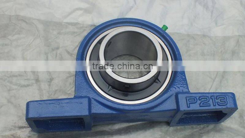 TR Pillow Block Bearing bearing housing p211