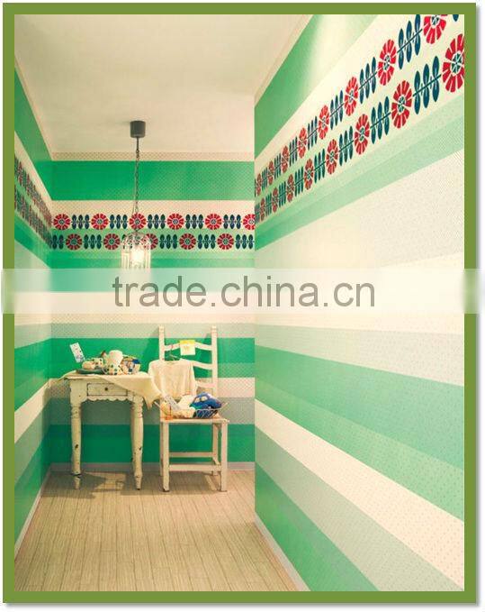 Fashionable and High quality new Wallpaper with multiple functions made in Japan