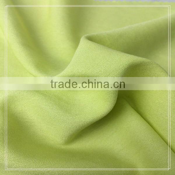 wholesale cheap 100% viscose fabric for dress fabric