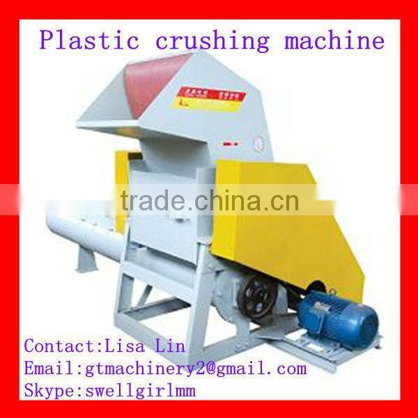 Scrap plastic grander machine for sale