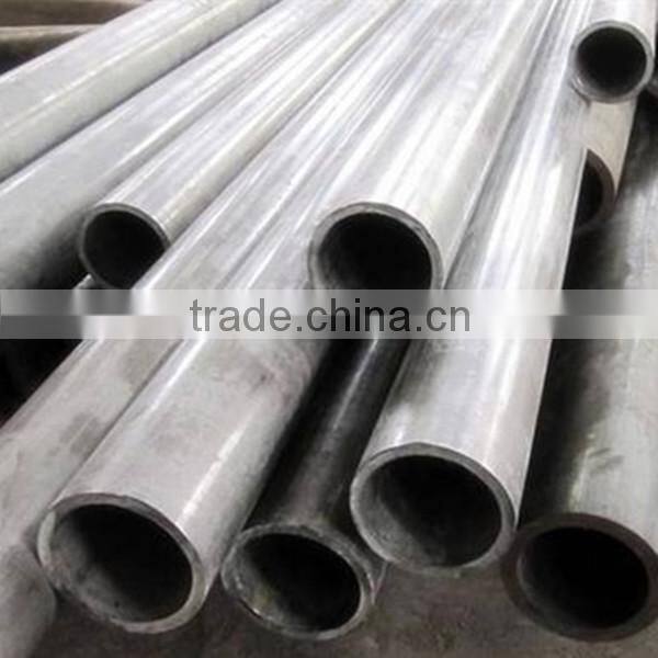 carbon seamless precision steel pipe sch 80 a106