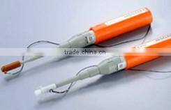 Neoclean-E - Pen Type In-Adapter Ferrule Cleaner With Replaceable Thread Tools