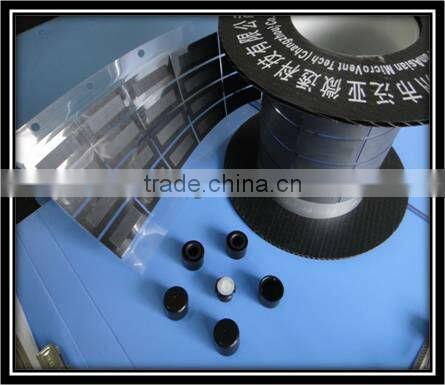 <MIicroVENT> waterproof vent membrane