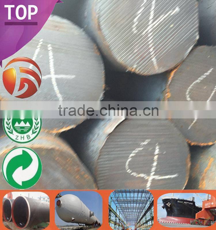 sae 1018/20#LARGE DIAMETER ROUND BAR c45 hot rolled bars High Quality s45cr steel bar