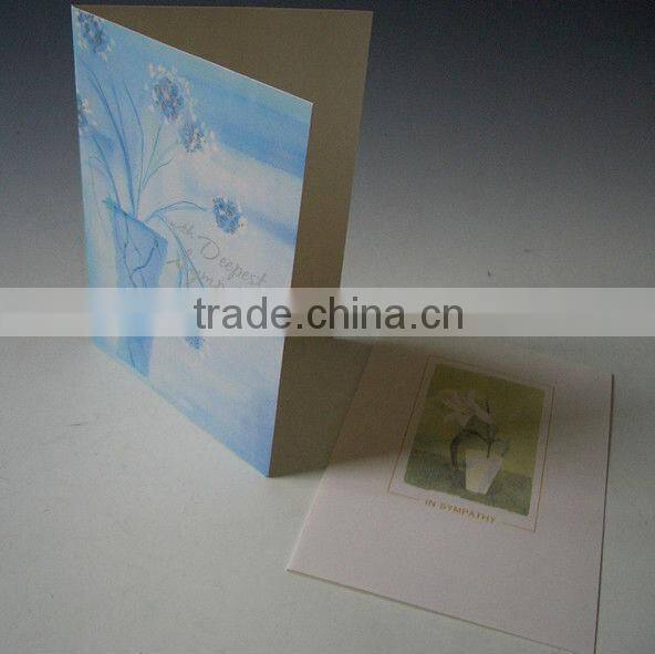 handmade wedding cards