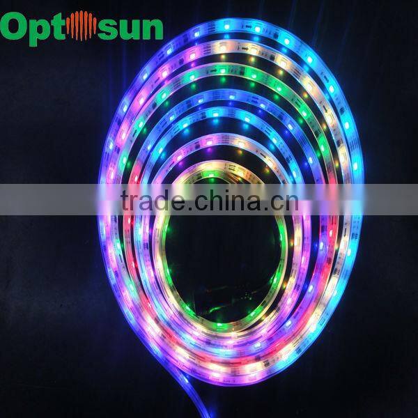 Digital RGB led pixel strip ws2801