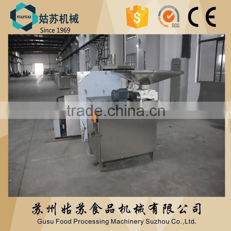 suzhou wholesale chocolate sugar coating machine