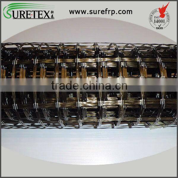 Basalt Geogrid & Basalt Reinforcing Geogrid & Basalt Fiber Reinforcing Geogrid