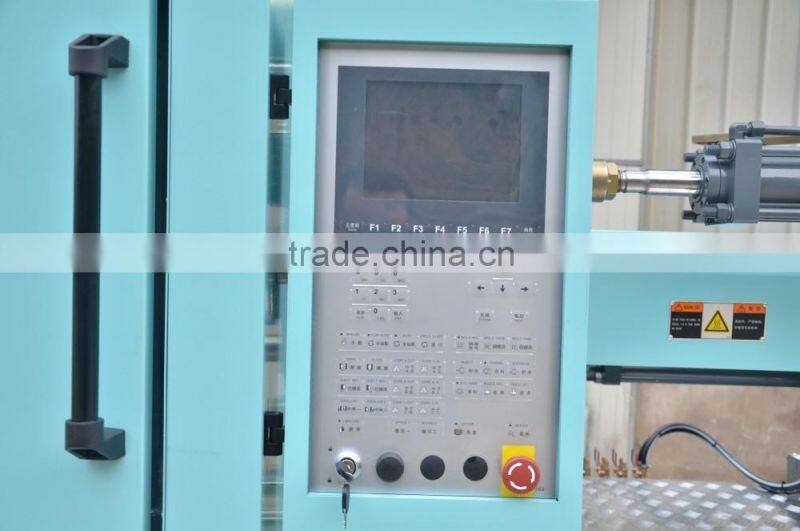 320Ton Servo Motor Plastic Fruit Box Making Machine / Injection Molding Machine