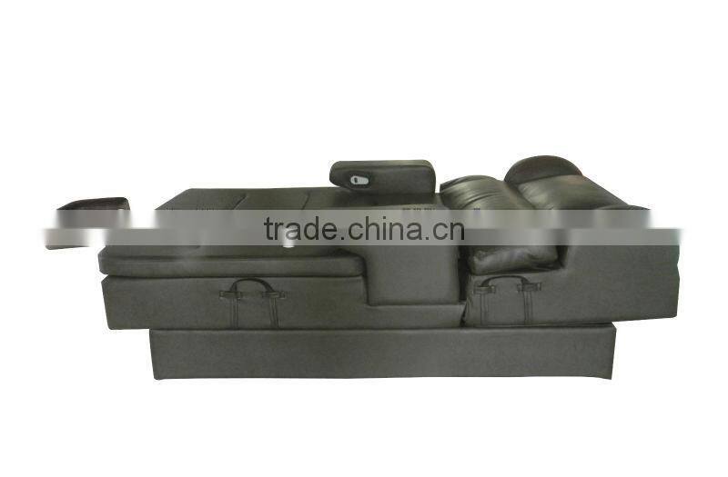 SK-A09 2014 beauty salon massage bed