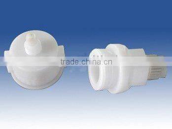 Plastic Car Filter Parts,Injection Car Filter Parts