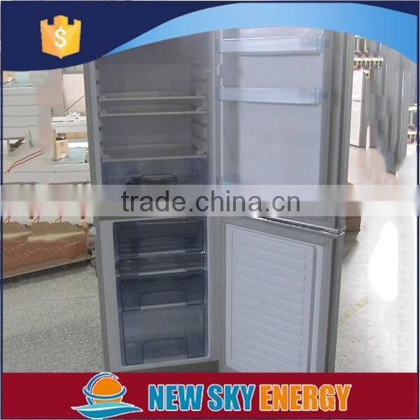 Professional Service And High Quality Color Chest Freezer