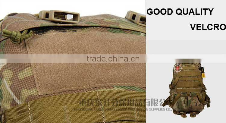 Cheap Cordura Military Tactical outdoor Hiking sports backpack