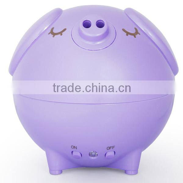Mini electric humidifier home XJ-10108