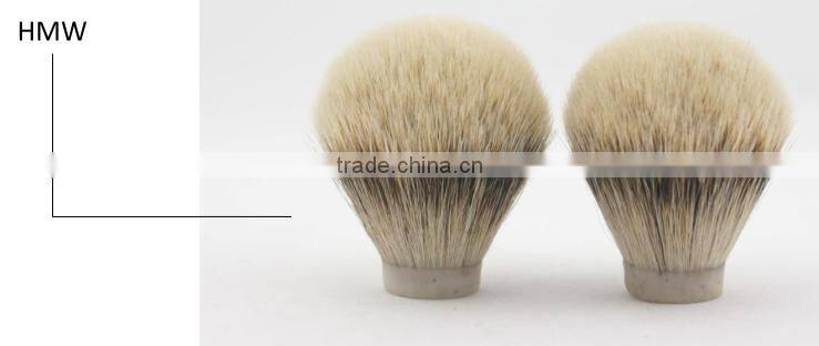 Best Quality Synthetic Hair Shaving Brush