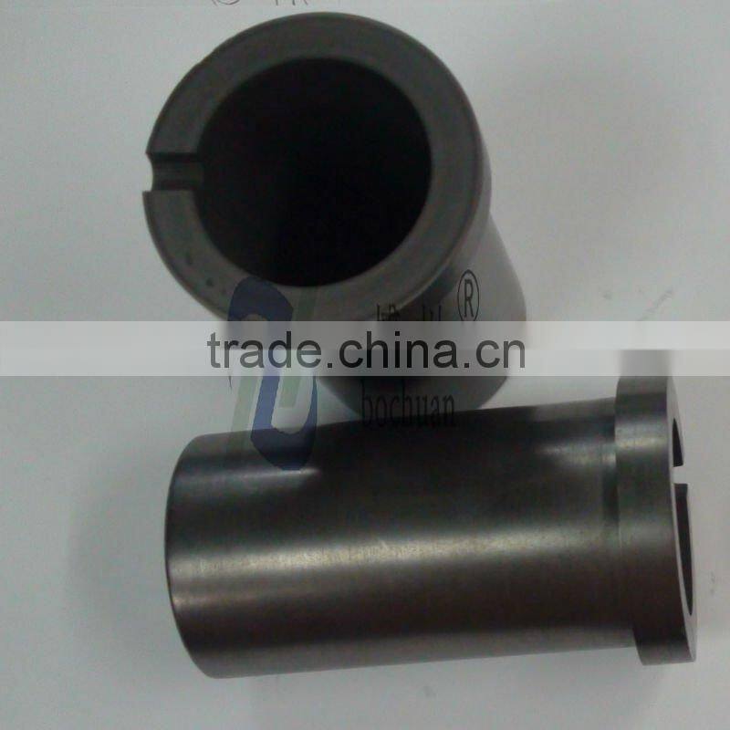 Graphite Pots