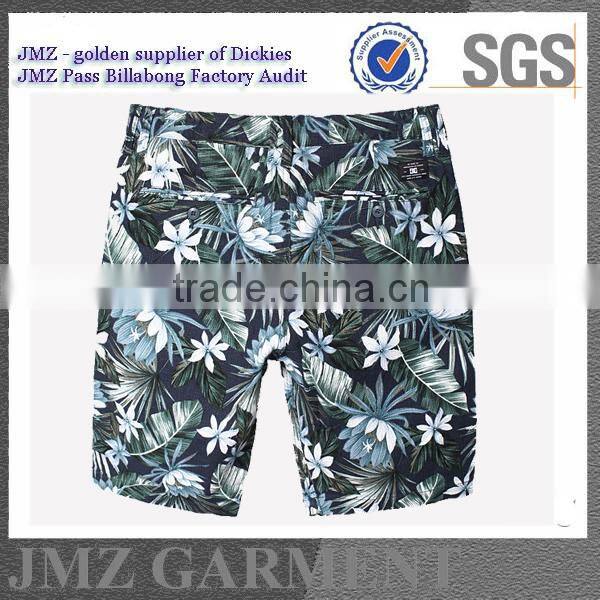 JMZ board short for Australia market