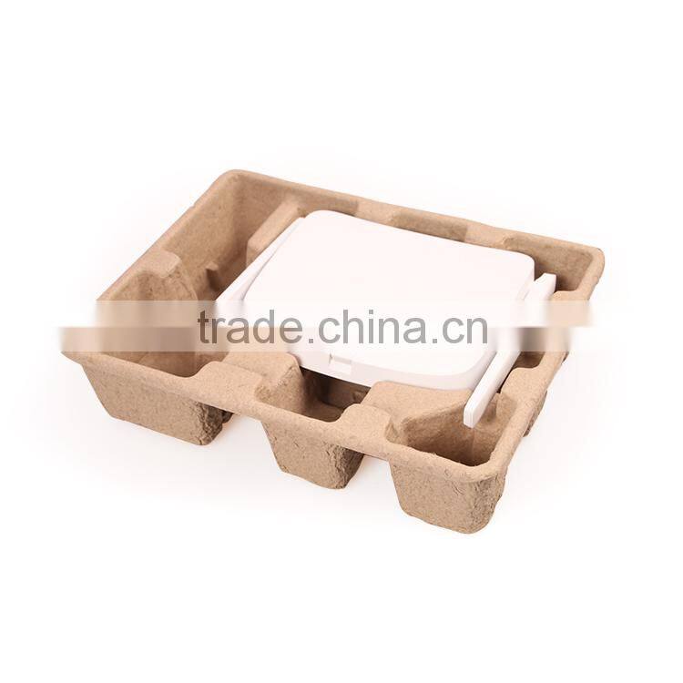 Disposable electronics tray factory