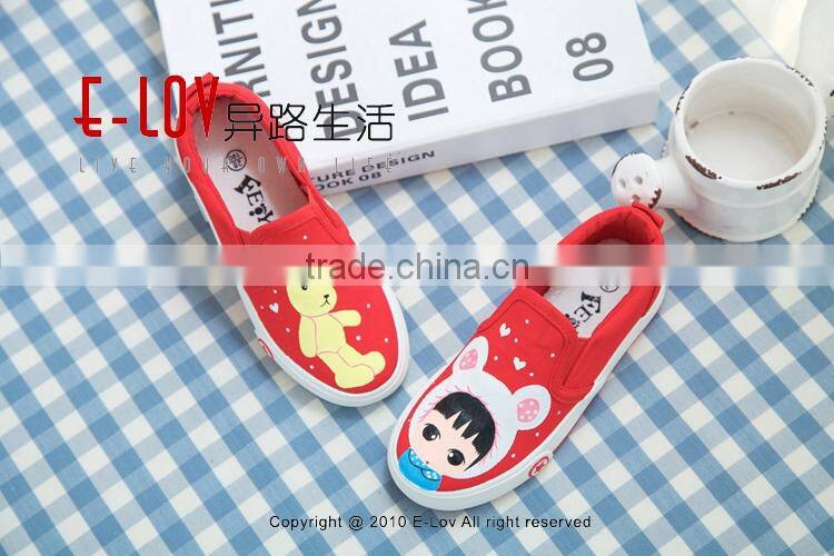 Hot sales cheap new style wholesale casual shoes to wear with jeans