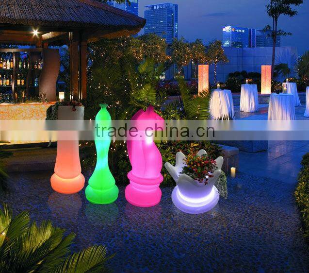 LED Luminous Privates Decorative Landscape Decoration