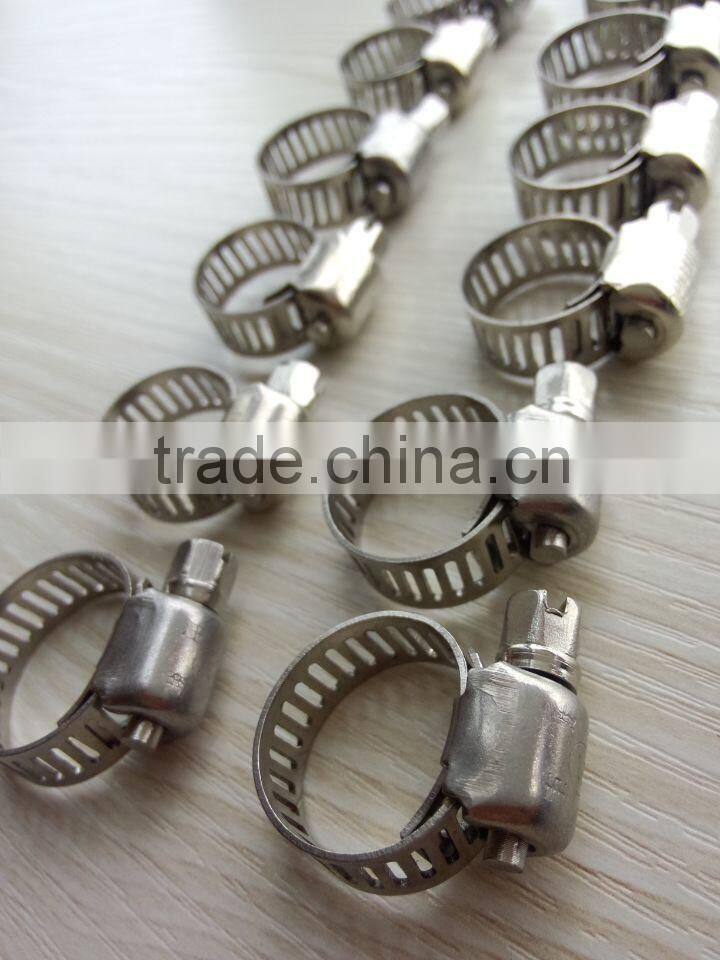 Hose clip