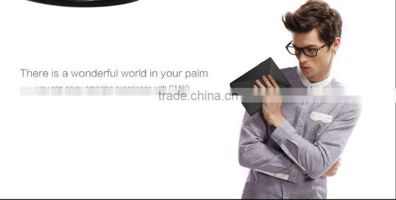 GM60 MINI Portable LED Projector 800*480 1200Lumens For Video Games TV Home Theater Movie Support HDMI VGA AV SD