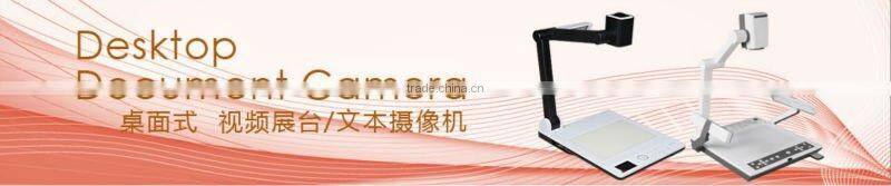 Newest !~JY-150B Wirless Document Camera /Video Recording Document Camera /Desktop Document Camera