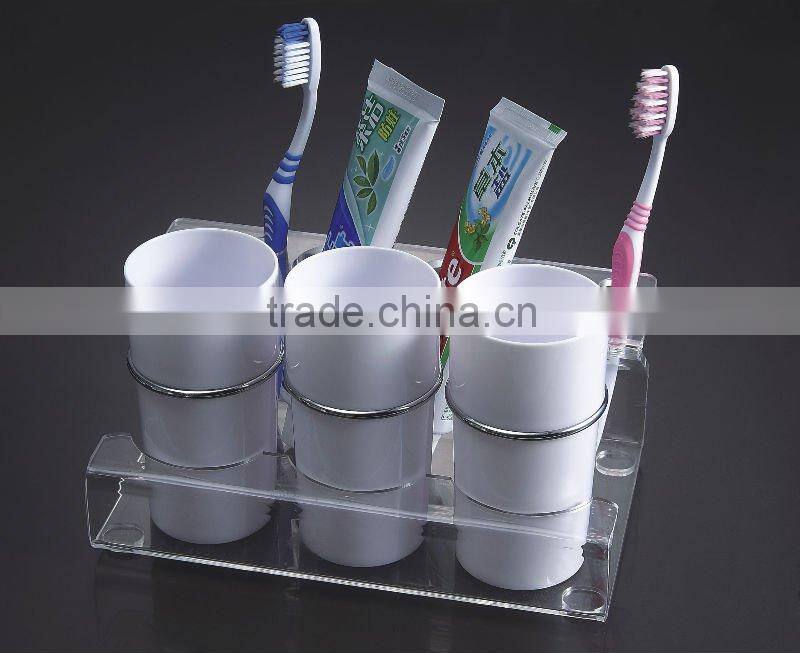 tooth utensil set
