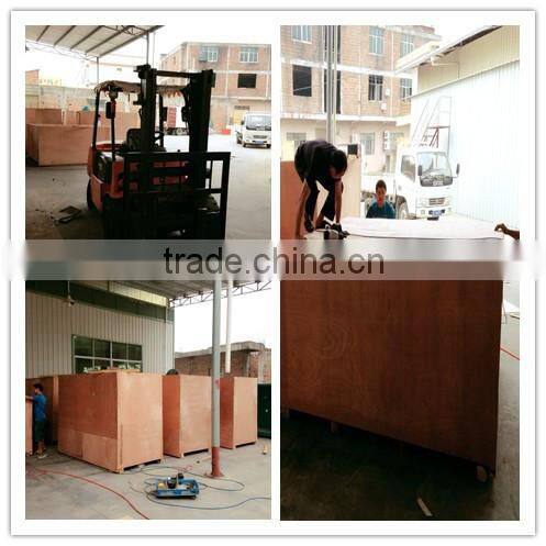 toilet paper machine