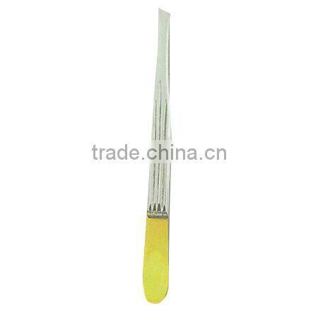Best Quality Eyebrow Tweezers,Forceps,Beauty instruments