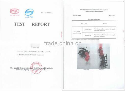 Giant artificial iron frame plastic topiary balls