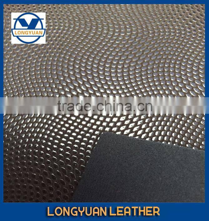 Women Bag Leather 2016 Handbag Leather Material for High Heel Shoes