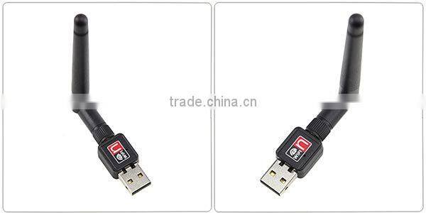 Ralink 5370 Mini 150Mbps USB WiFi Adapter