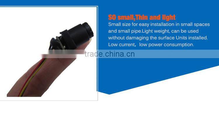 0.008Lux FPV 520TVL Mini HD Color CMOS Camera