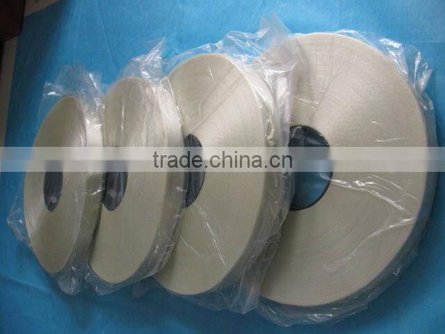 Non- weft Epoxy Resin Impregnated Fiberglass Banding Tape class H