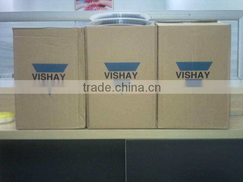 293D106X9010A2TE3 vishay Tantalum Capacitors 10UF 10V 10% 1206