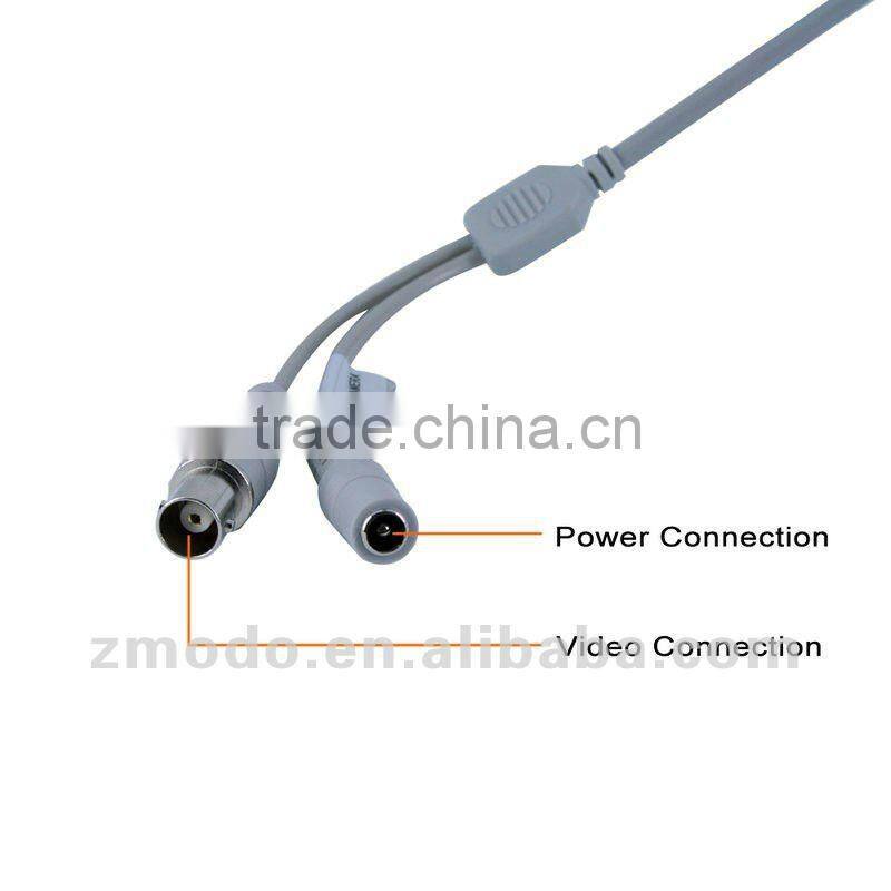 Zmodo Outdoor CCD 330' IR 650TVL HD Camera Module