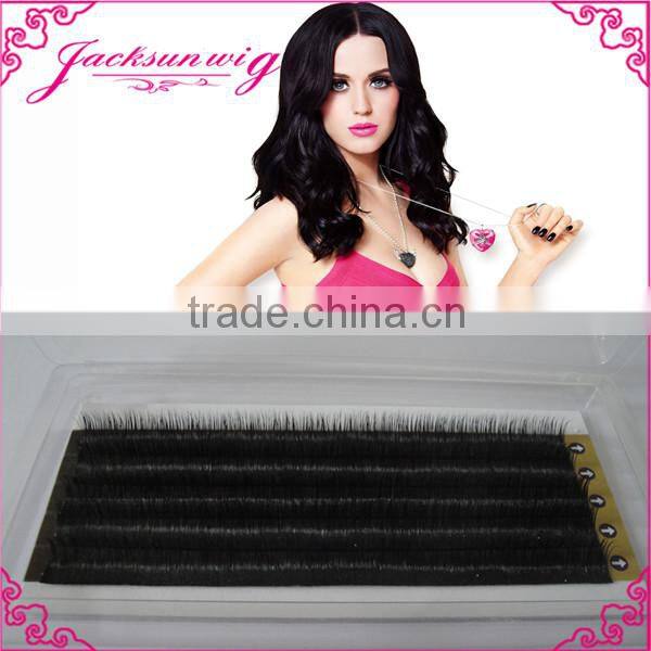 Korean eyelash extensions wholesale individual eyelash extension