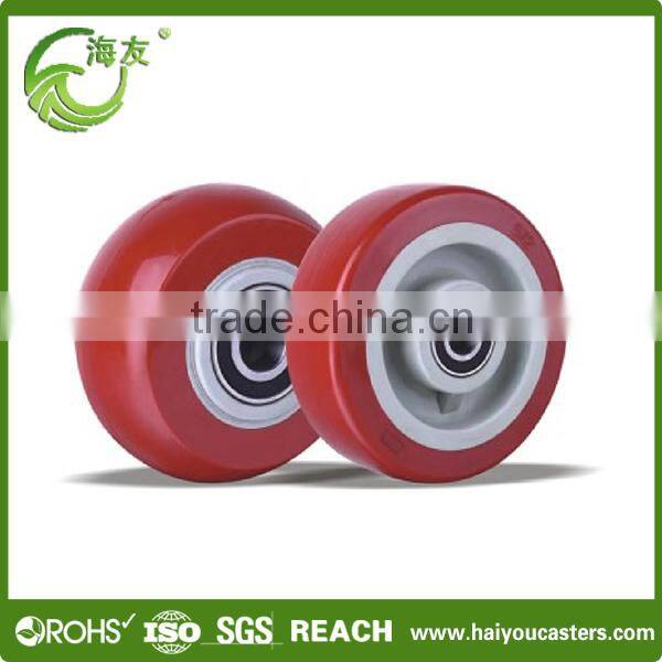 skating pu wheel , aggressive inline skate wheel