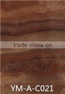 modern high polymer foam interior PVC vinyl wall panels