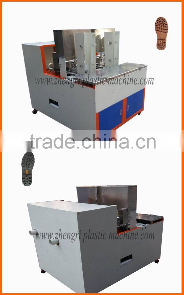ZR-M09 Semi-automatic economic single-head edge grinding machine