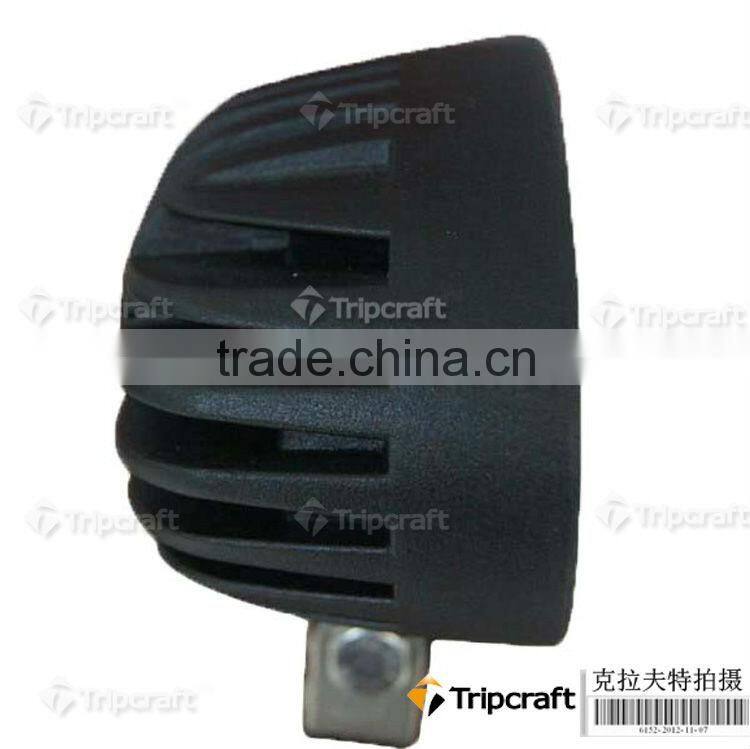 Real Factory Price 4'' 4X4 4WD Vehicle Light ,24W LED WORK LIGHT