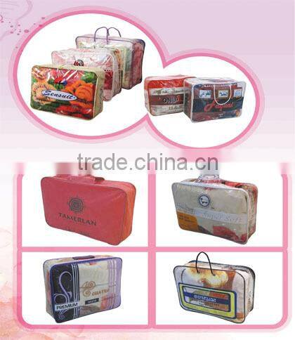 Wholesale 100%Polyester super soft Coral Fleece Blankets NO.1461