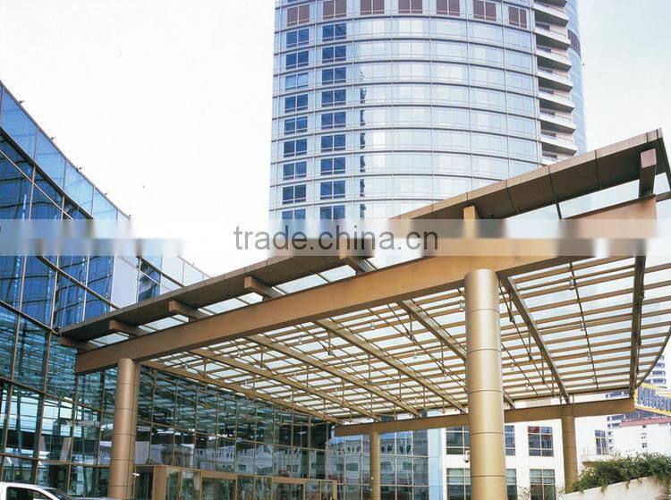 Free sample 2015 Latest design canopy for stage outdoor