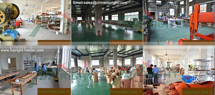 48v35w Customized Silicone Heater Blanket CE Approved